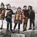 신세계백화점블랙야크키즈 이미지
