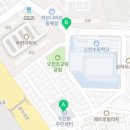 찬우물길(오전초) 이미지