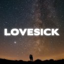 Lovesick - Alan Walker ft. Sophie Simmons 이미지