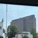 [호캉스] 신라호텔 호캉스 (어번아일랜드, 실내수영장, 사우나, 배달)