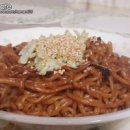 짜파구리 조리법 짜파구리 레시피 짜파게티 맛있게 끓이는법 이미지