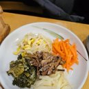 모듬생선구이밥상 | 수성못근처맛집 정이채소밥상 수성구돌솥밥맛집 모듬생선구이정식 후기