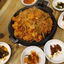 오리랑양푼이동태탕