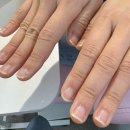 희망을찾아서 | 안양네일 글로우네일 안양점 누워서받는네일 방문 후기
