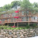 솔향기펜션 이미지