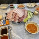 전라도식당 | 노량진｜줄포상회 방어 / 전라도 식당 후기