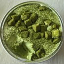 GS25(김해삼방쉼터점) | GS25 편의점 로로 멜로 아이스 생초콜릿 말차 80g 후기