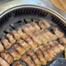 어의정로 | 아산 용화동 삼겹살 맛집 ㅣ 맛찬들 왕소금구이 솔직후기