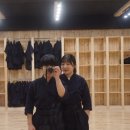 예 검도관 이미지