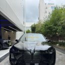 모던모터스 | iX xDrive 45 M Spt LCI 출고후기 / BMW 코오롱모터스 삼성전시장 최한빈