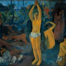 우리는 어디에서 왔는가? 이미지