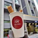 테라스 커피차 이미지