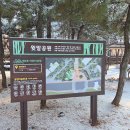 봉오재공원 이미지