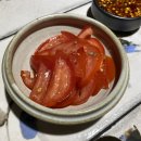 호랑이배꼽마을 | 요즘 핫한 용리단길 맛집! 삼각지역 요리 주점 &#39;주식&#39; 내돈내산 후기