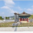 남양홍문충효각 이미지