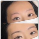 한올 눈썹N왁싱 | 미사눈썹을 다녀 온 후기:한올 눈썹n왁싱
