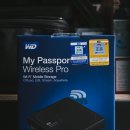 넥스토 | [WD] 마이패스포트 와이어리스 프로 1TB, A/S 후기!