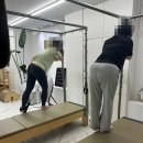 방화역필라테스 다니다 보니 기다려지는 화요일 저녁, 엘리사필라테스 후기