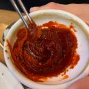 [목포] 돼지엄마 “양푼 갈비찜” 평화광장 매운맛
