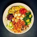 리화 | 매일 만들어 먹고 싶은 리화쌤의 샐러드 &amp; 드레싱( 도서 리뷰 )