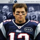 [한국시각 2월 6일 오전 8:30] 美 NFL Super Bowl: New England Patriots vs. New York Giants 이미지