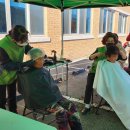 청풍면 복지회관 이미지