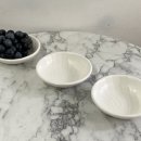 웰빙 한식 이미지