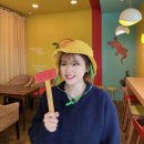 리치망고 쇠소깍점 | 제주 리치망고 | 날씨좋은 쇠소깍 후기