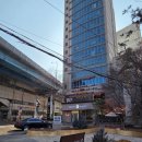 퀸즈베이커리(옥수점)