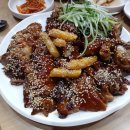 정석통바베큐족구이 - 평택시 안중로8번길 58 | 정석통바베큐족구이