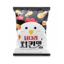 스낵코리아