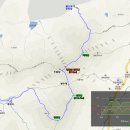 영취산봉수 이미지