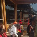 영천한방테마거리 이미지