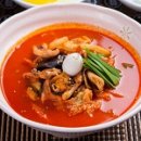 짬뽕지존서면