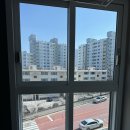 강릉자이파인베뉴아파트 | 강릉 사생활보호필름 창문시트지 썬팅 자이 파인베뉴 아파트 시공 후기
