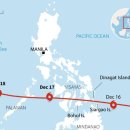 필리핀 태풍 라이 인명 피해 속출- 필리핀 국제결혼 서류 대행 회사 이미지