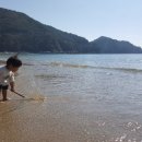 송정솔바람해변 이미지