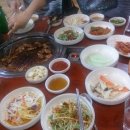 황토방숯불갈비 이미지