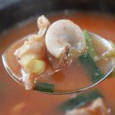 장수순대국밥 이미지