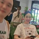 [태국 방콕] 임신 7주차 태교여행 1일차 - 인천공항, 수완나품공항, 토마스호텔