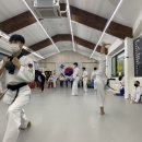 경희대 멘토 태권도장 이미지
