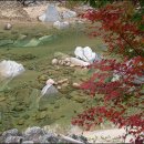 백담산장 이미지