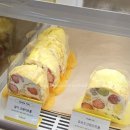 노원-현장-1196 | 노원역 디저트 케이크맛집 샛별제과 내돈내산｜후르츠 크레이프롤 후기