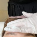 헤어페이스 - 경주시 | 삼송왁싱샵 추천 퓨어왁싱 헤어라인 이마 눈썹 페이스왁싱 후기