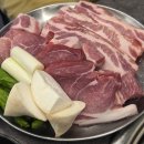 1931 | 가락시장 맛집 가락동고기집 대한민국 3대 흑돼지라는 '흑돈1931' 솔직 후기