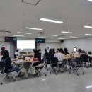 김해시청 소회의실 | [김해시청] 김해시 드림스타트, 제3차 부모교육 특강 개최 ‘컬러 DNA에 따른 자녀 양육법’