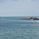 장고항바다 좌대낚시터 이미지