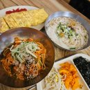 워킹맘의 하루 로그#01 [광주 근교 담양 뚝방국수 맛집 후기 + 오데온 카페 나들이 (6살 딸과 함께한...