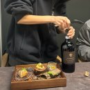 삼성빌딩 | [삼성동] 민규 삼성점 : 프라이빗 룸에서 즐기는 프리미엄 한우 다이닝 우마카세