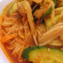 산두리비빔국수 이미지